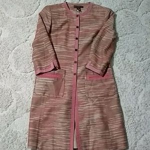 Bandolino dress jacket
